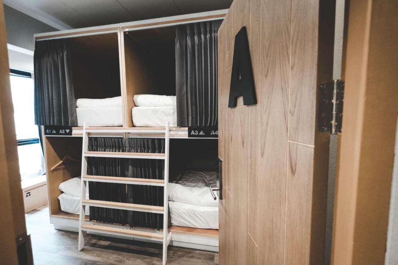 Hostal Thapae *