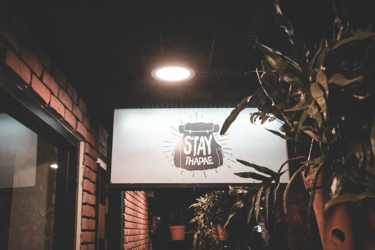 Hostal Thapae *