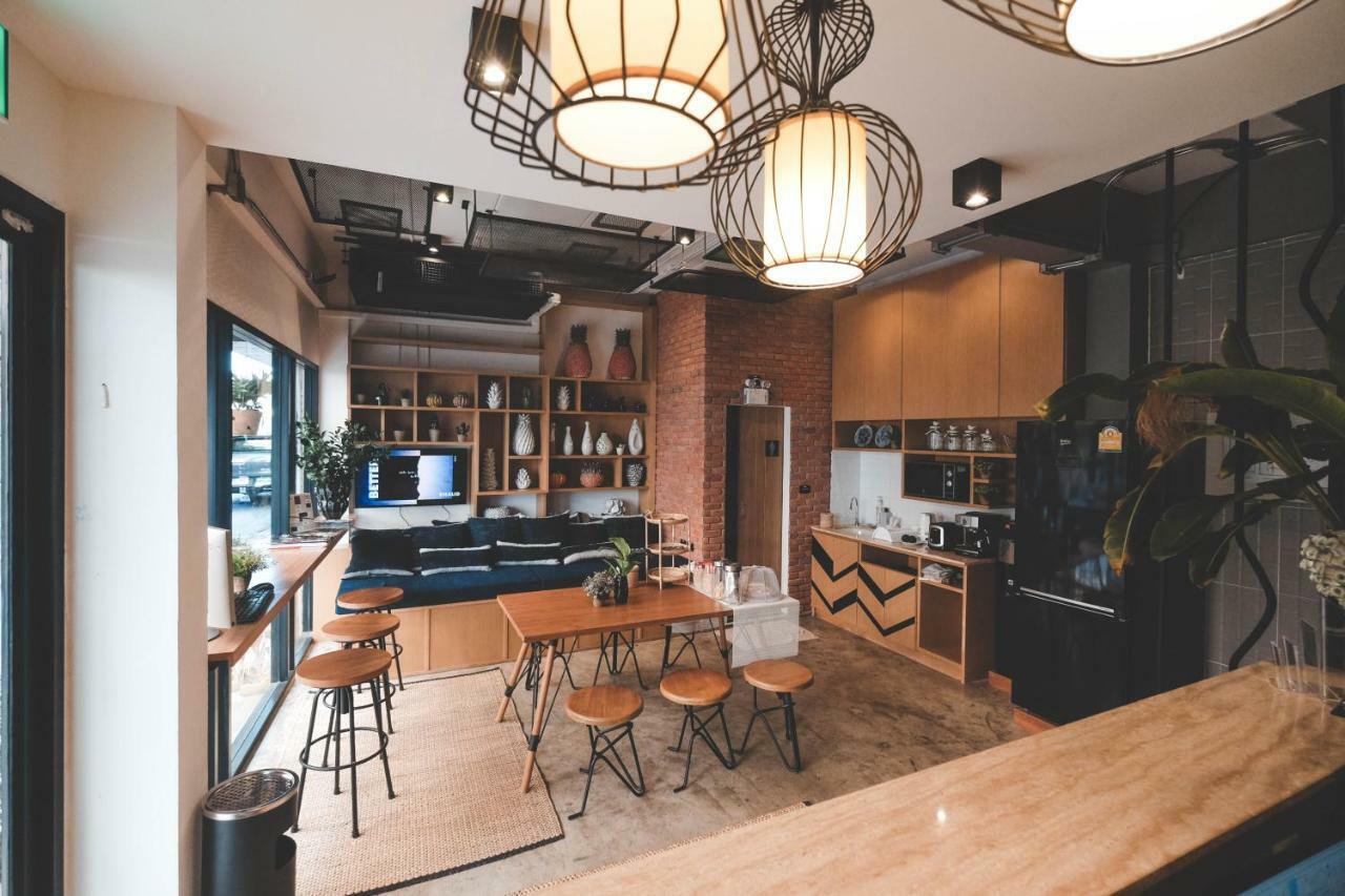 Thapae Hostal Chiang Mai