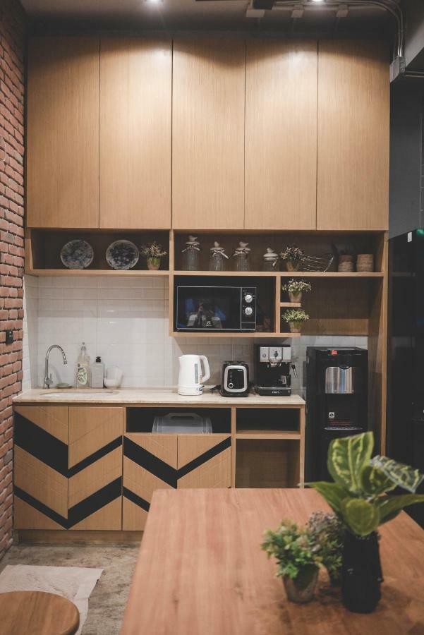 Hostal Thapae